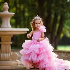 Princess dress for kids