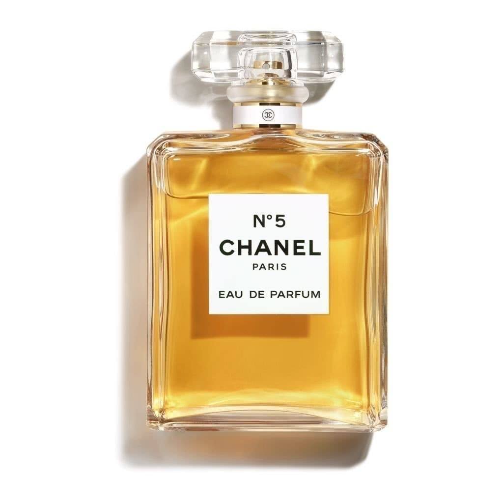 Chanel No.5 for Women Eau de Parfum Spray - 50ml