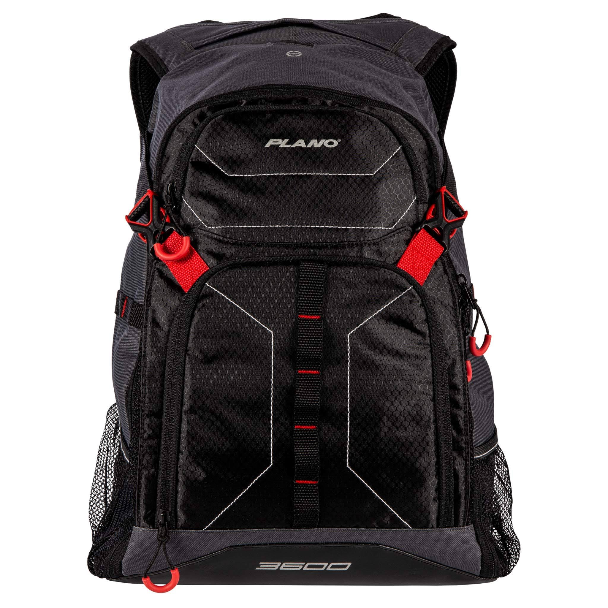Plano E-Series 3600 Tackle Backpack