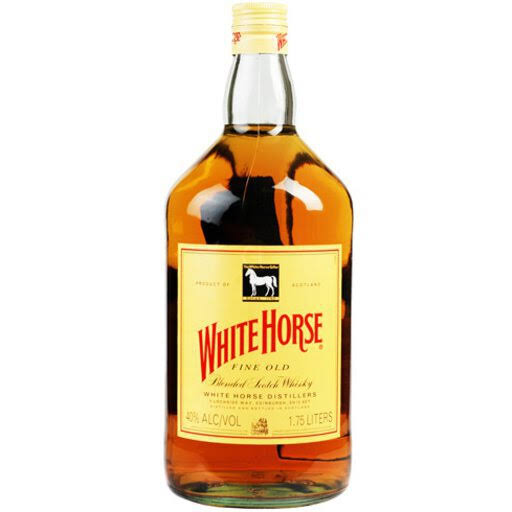 White House Premium Whisky - 750ml