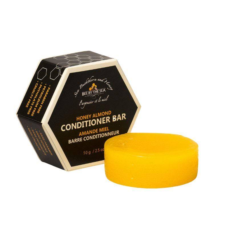 Bee by The Sea Eco Bar Conditioner Bar