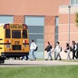 Toledo police searching Scott HS, searching building 'as a precaution'; roads closed in area