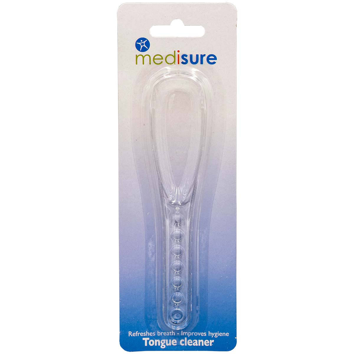 Medisure Tongue Mouth Cleaner | Health Care