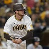 Padres pregame: Voit at first, Myers at DH as trade deadline approaches