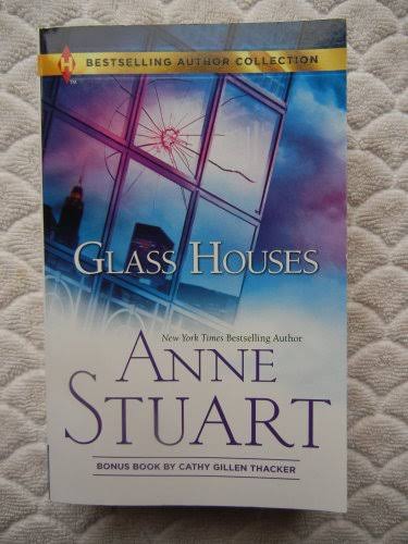 Glass Houses [Book]