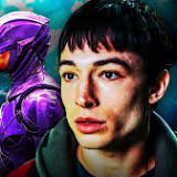 The Flash: Warner Bros Not At All Considering Firing Ezra Miller Even After Multiple Controversies?
