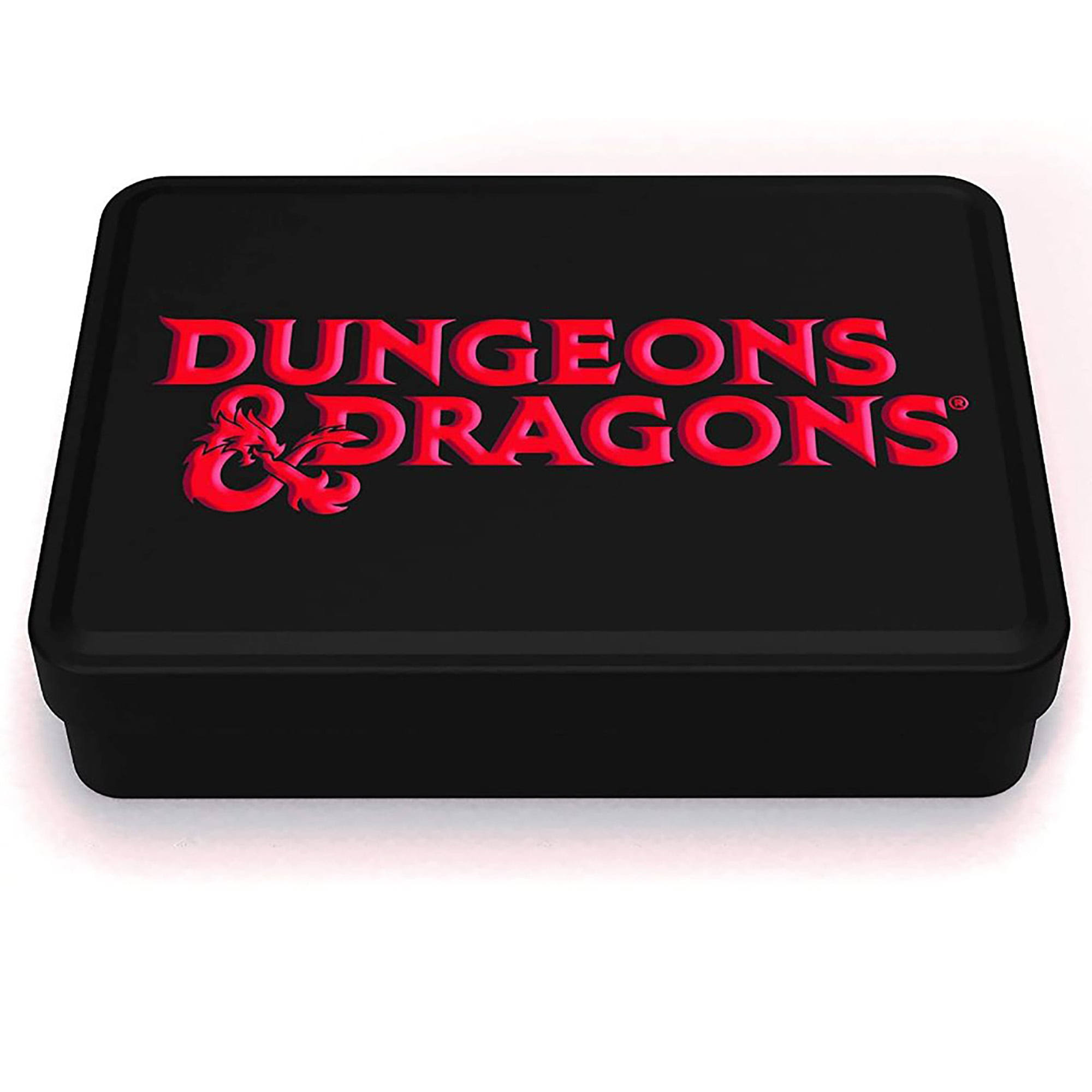 Dungeons & Dragons Dungeon Master Token Set