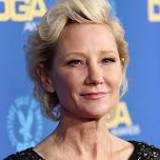 Anne Heche: “Not Expected To Survive”