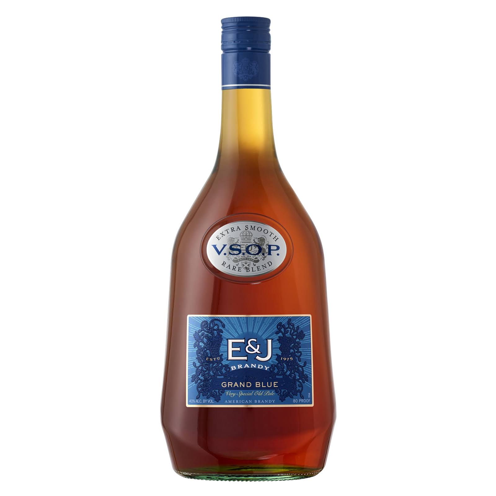 E&J VSOP Brandy - 1.75L