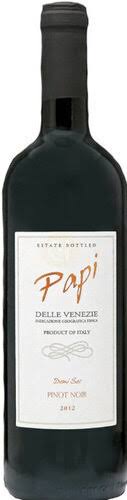 Papi Pinot Noir - 1.5L