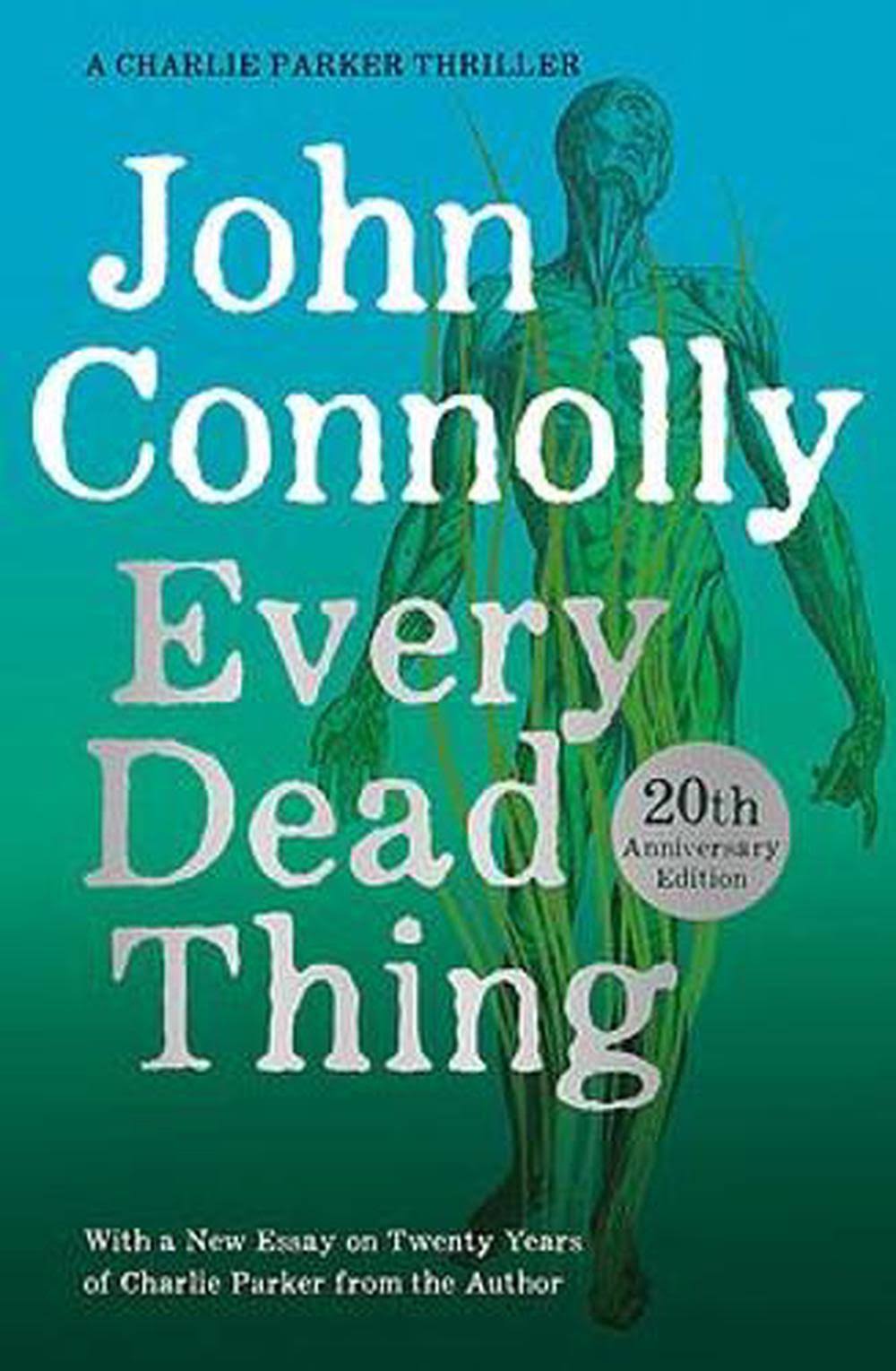 Every Dead Thing - John Connolly