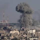 Israel, Islamic Jihad, say Gaza ceasefire agreement reached
