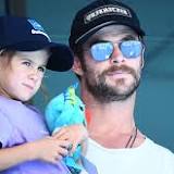 Why we'll be seeing more of Chris Hemsworth's daughter