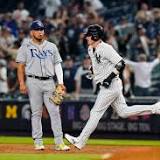 Yankees 8, Rays 7: Josh Donaldson's signature moment