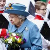 When was the Queen last seen? Buckingham Palace confirms she will miss Queen's Speech