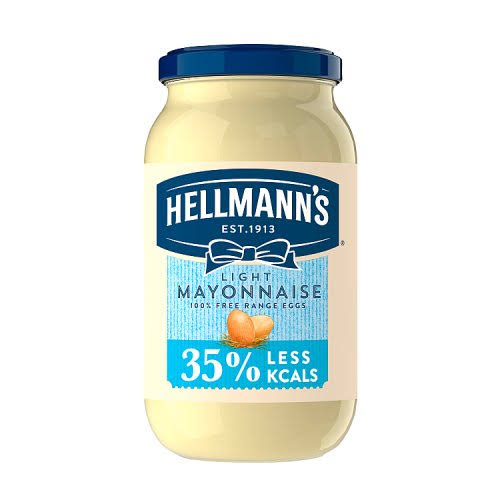 Hellmann's Light Mayonnaise - 400g