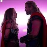 'Thor: Love and Thunder' hammers competition to score franchise best debut