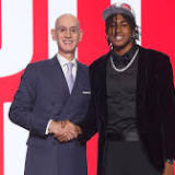 2022 NBA Draft grades: Detroit Pistons select Jaden Ivey with No. 5 overall pick
