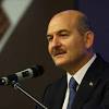 İçişleri Bakanı Süleyman Soylu istifa