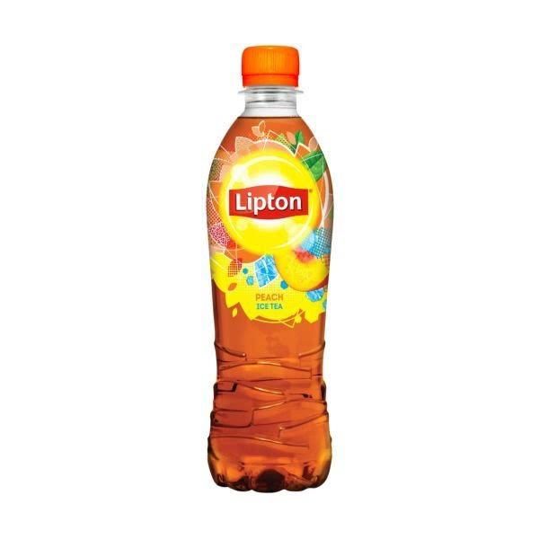 Lipton Ice Tea - Peach