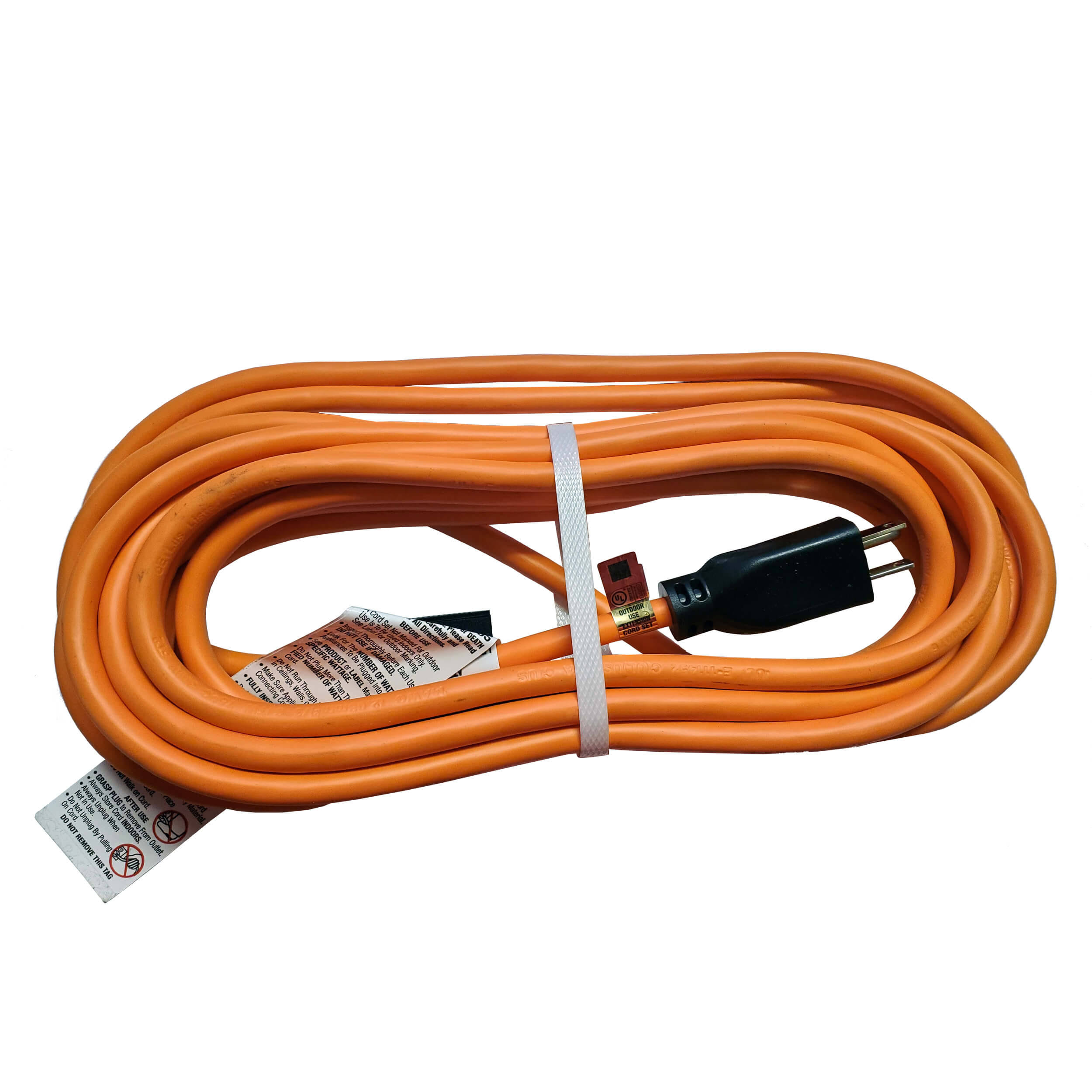 25' Outdoor Extension Cord 14/3 AWG 63025