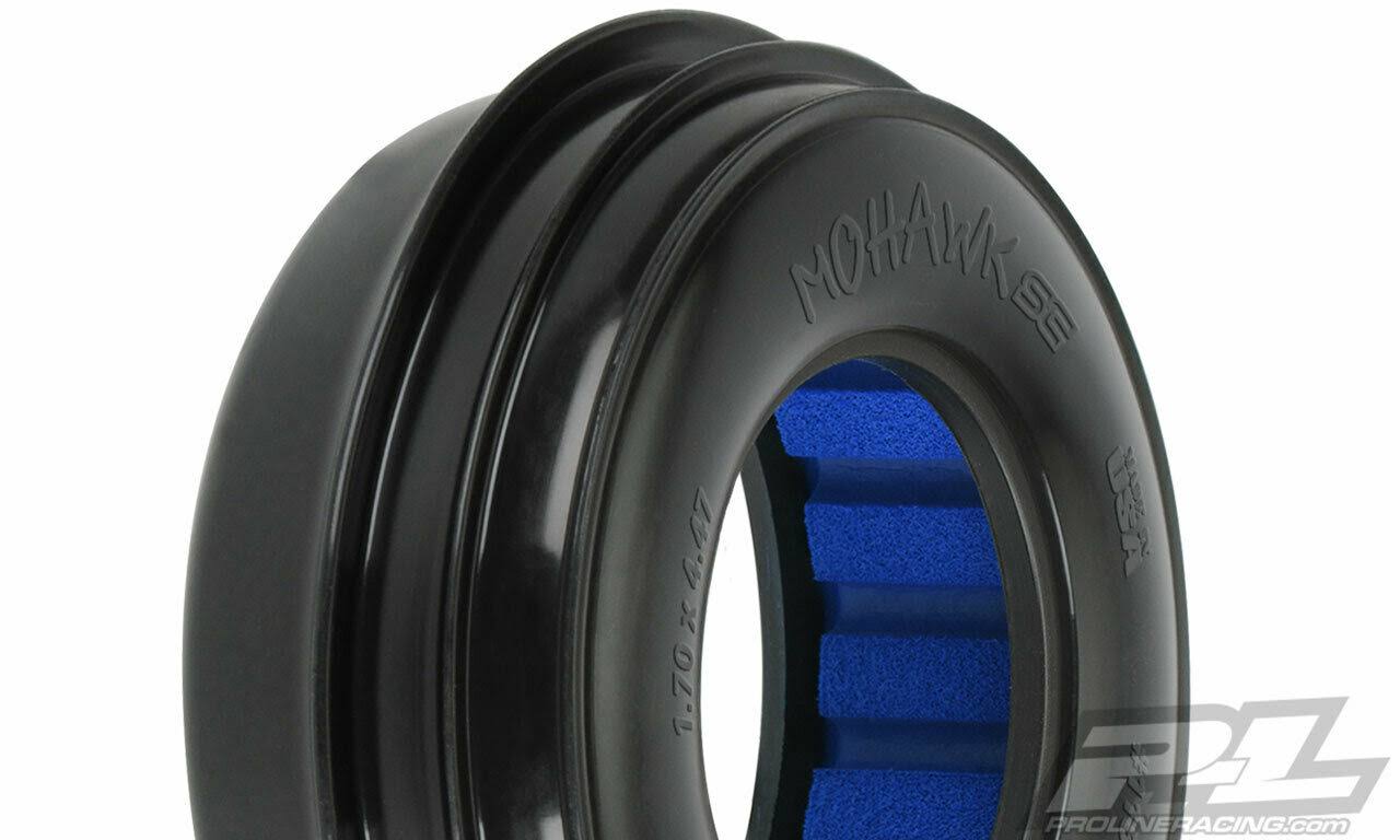 1157-00 Mohawk SC Tire - Front, Slash / SC10, 2.2", 3.0", 2pcs