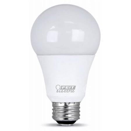 Feit Electric A21 CEC LED 3-Way Light Bulb - 50/100/150 W Equivalent