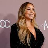 Mariah Carey faces £16 million lawsuit over All I Want For Christmas Is You
