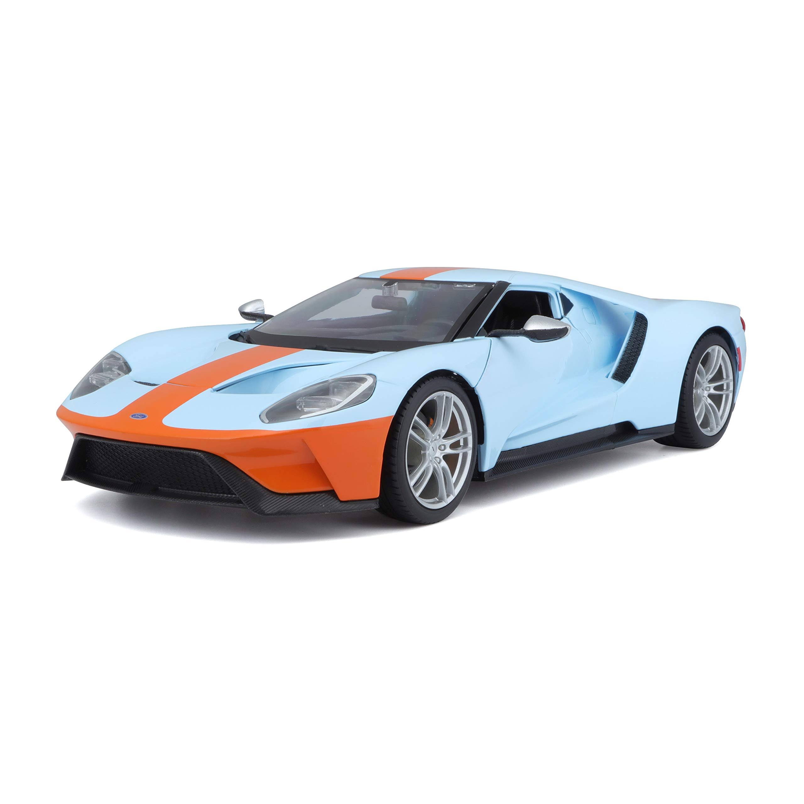 1:18 Ford GT