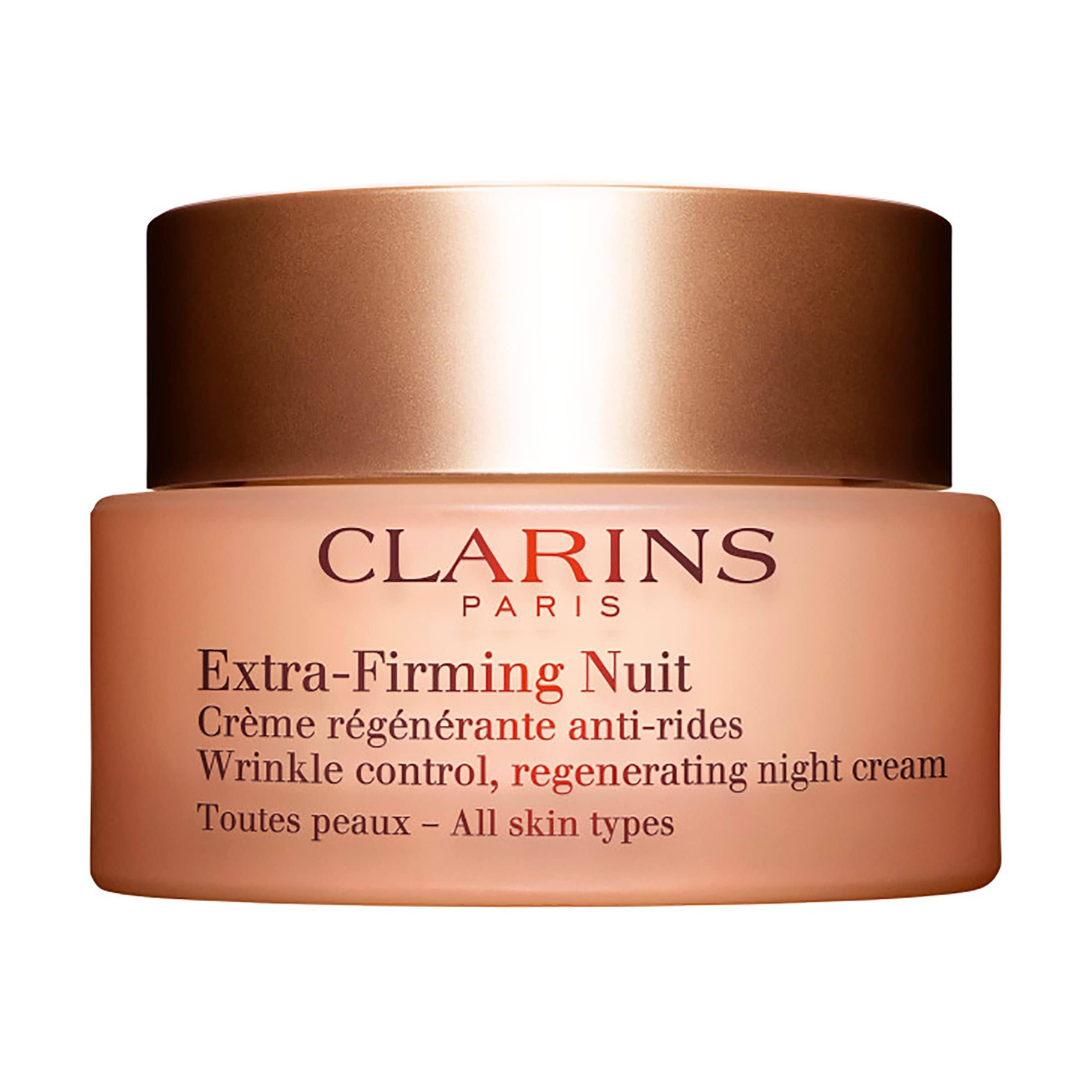 Clarins Extra Firming Night Cream All Skin Types 50 ml