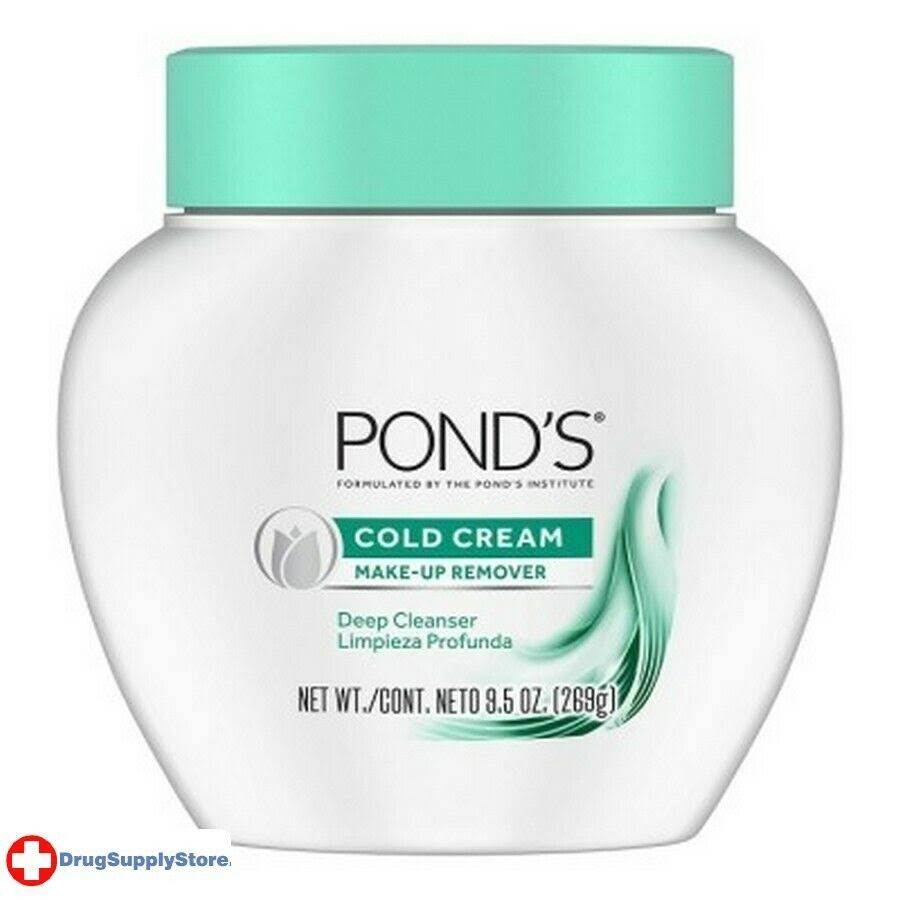 Pond's Cold Cream Cleanser - 269g