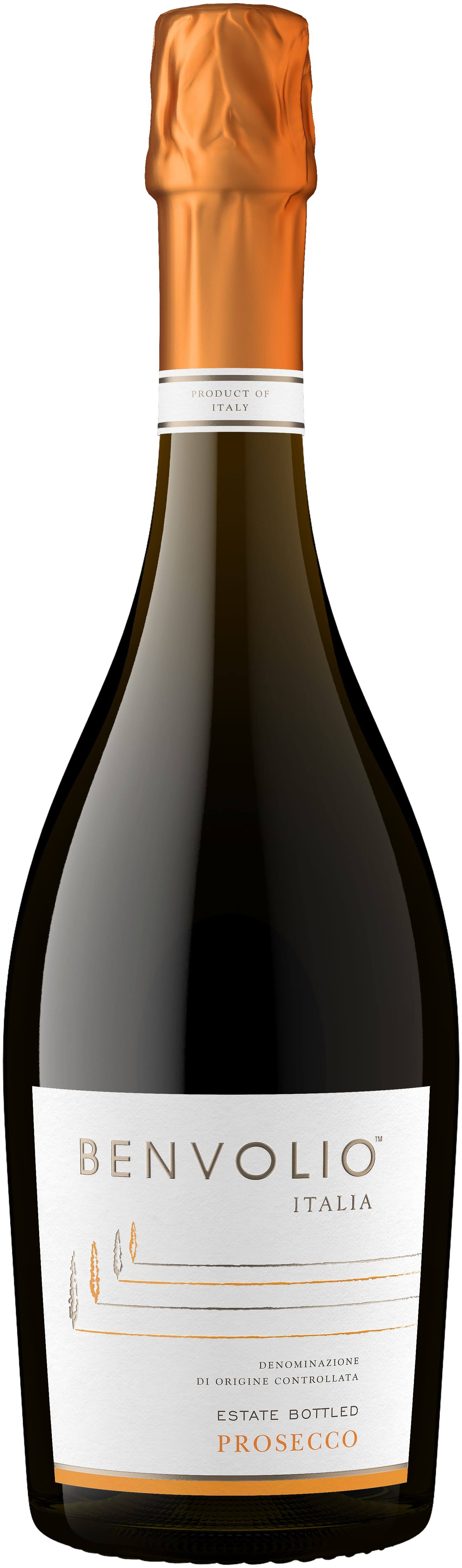 Benvolio Italian Prosecco Wine (750 ml)