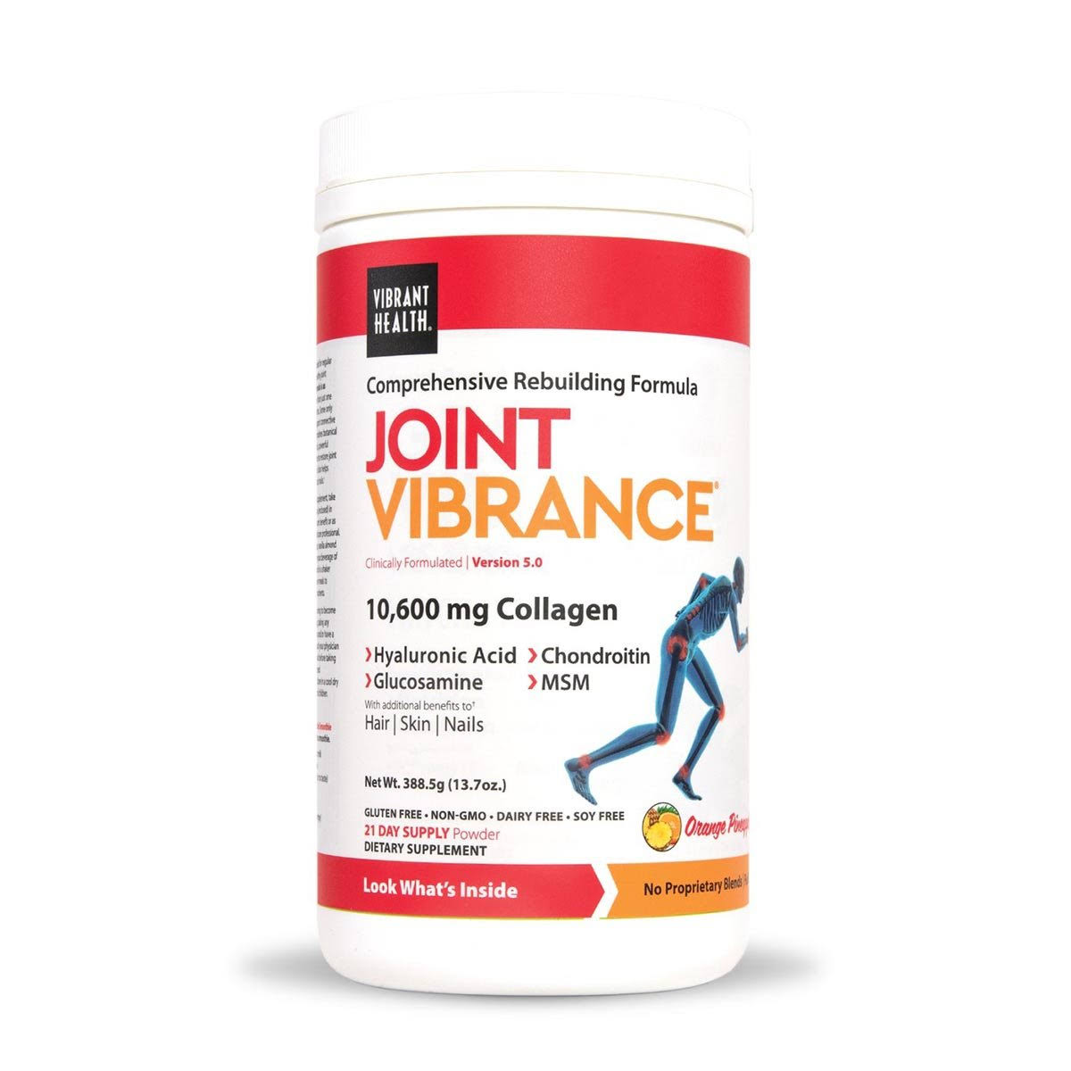 Vibrant Health Joint Vibrance - 12.96 oz