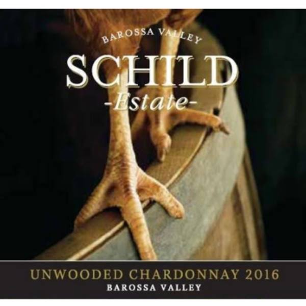 Schild Estate Chardonnay - 750 ml