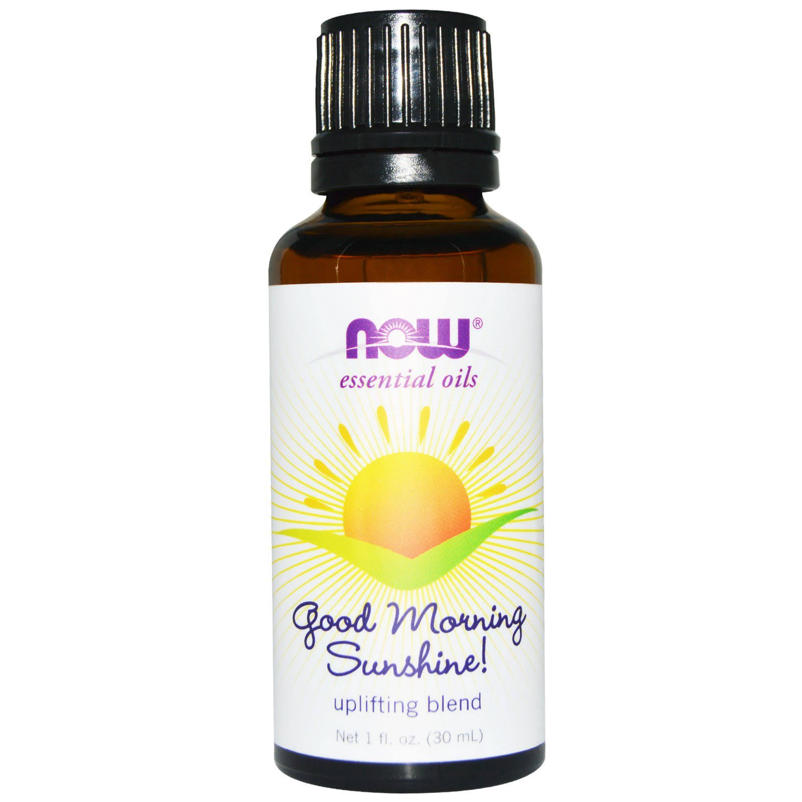 Now Essential Oils Good Morning Sunshine - 30ml