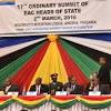 Tanzania: Special Leadership Meeting Opens
