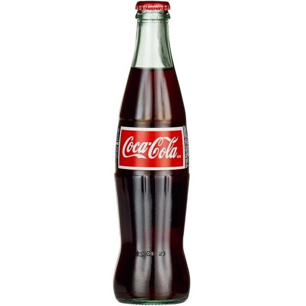 Mexico Coca Cola 235ml 6 pack