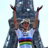 Iris Slappendel: Marianne Vos could be a 'very dark horse' to win Stage 1 of the Tour de France Femmes