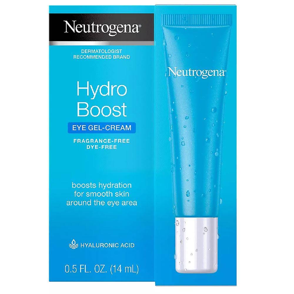 Neutrogena Hydro Boost Eye Gel Cream - 0.5oz