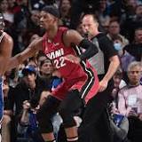 Miami Heat guard Kyle Lowry (hamstring) ruled out for Game 6 vs. Philadelphia 76ers