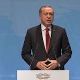 Erdogan 'intensifies' talks between Putin and Ukraine as grain deal close to finalised