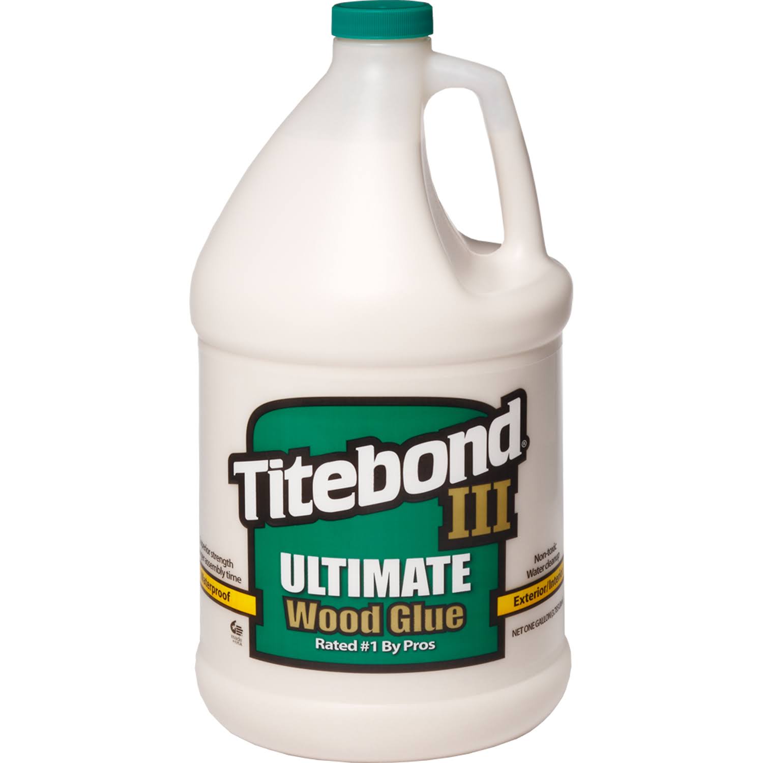 Titebond III Ultimate Wood Glue - 1 gal