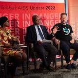 We cannot #endAIDS if we blindly depend on the Global North