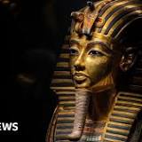 Discovering King Tut's Tomb reveals all in Las Vegas