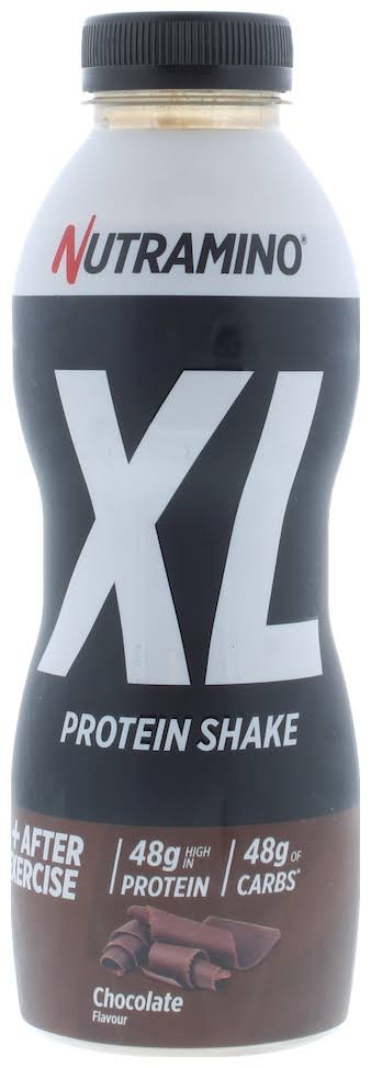 Nutramino Protein XL (1 Bottle) Vanilla