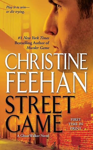 Street Game [Book]