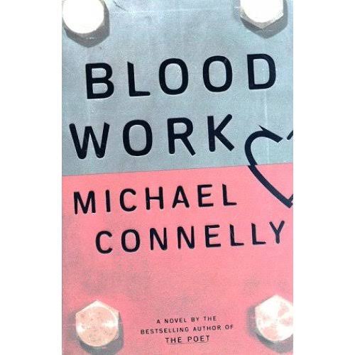 Blood Work [Book]
