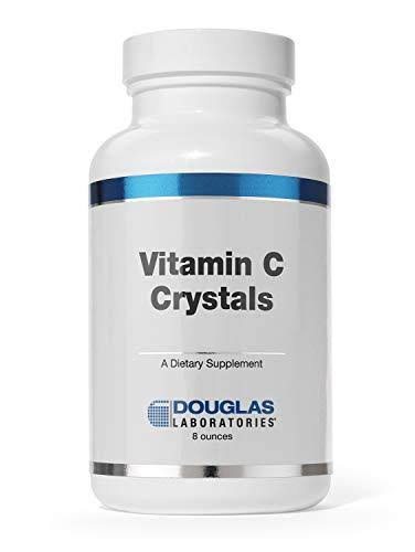 Douglas Laboratories Vitamin C Crystals - 8 oz