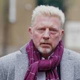Tennis legend Boris Becker faces possible jail term after guilty verdicts