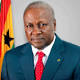 Ghana votes as President Mahama seeks a final term
